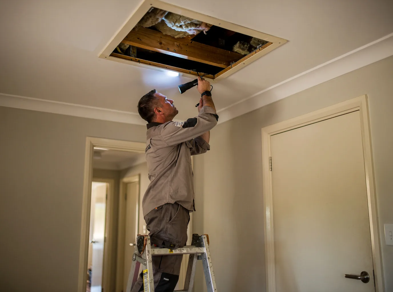 Possum Removal company in Bridgeman Downs