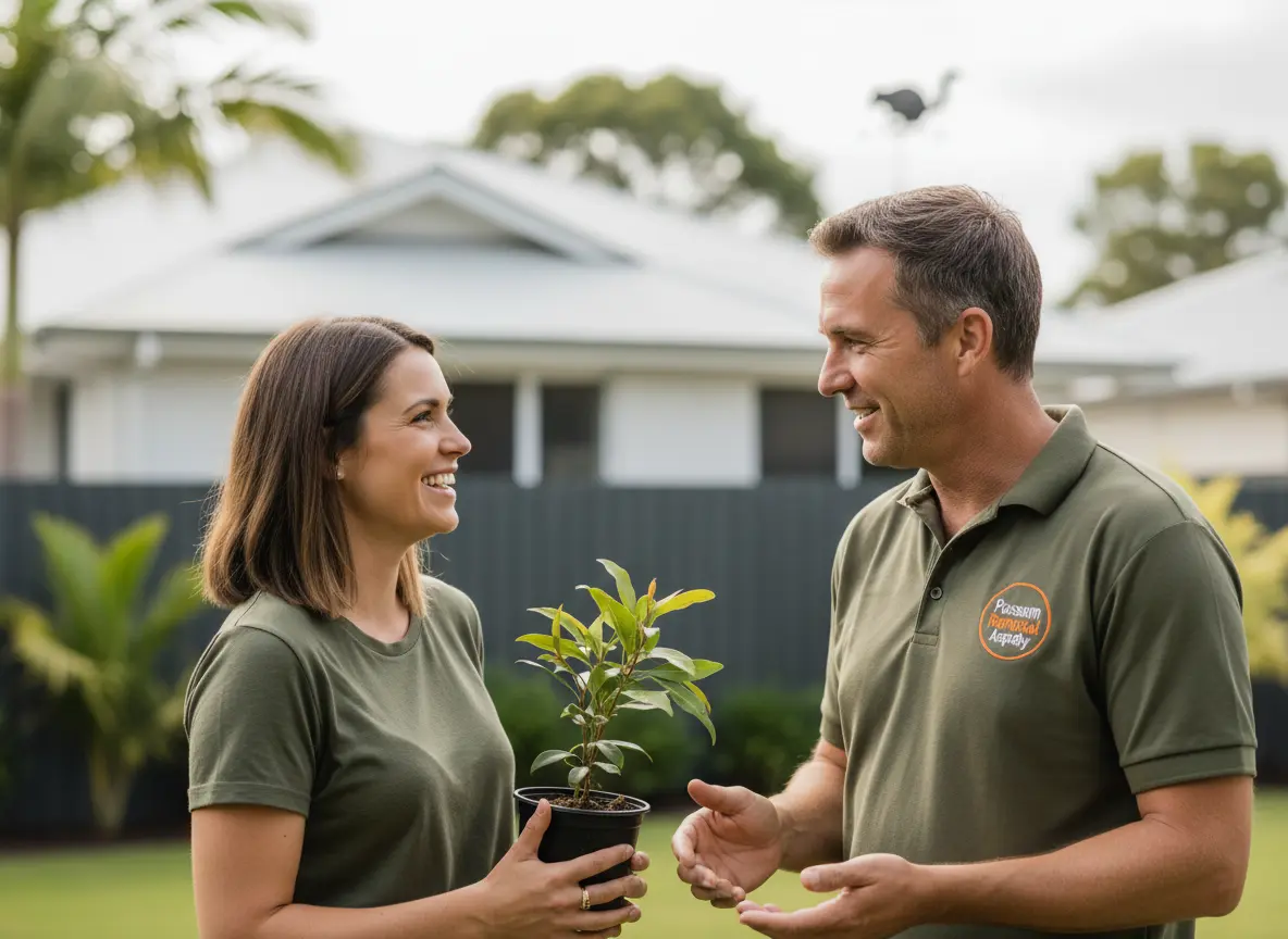 About Possum Removal Aspley